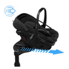 Coral Slide Pro - Black Onyx