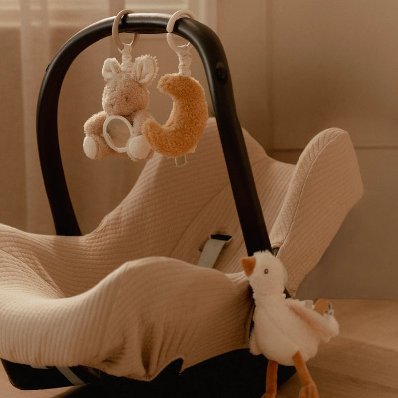 Activiteitenhangers - Newborn Naturals