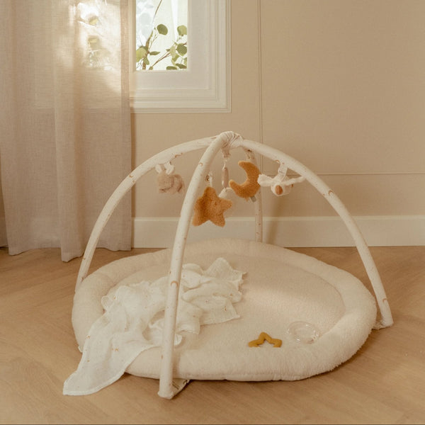 Activiteiten Speelkleed - Naturals