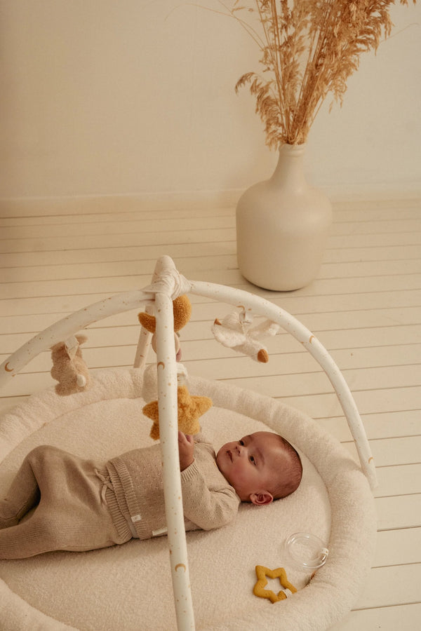 Activiteiten Speelkleed - Naturals