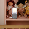 DBX135 - Moderne Full Eco audio babyfoon