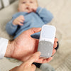 DBX135 - Moderne Full Eco audio babyfoon