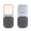 DBX135 - Moderne Full Eco audio babyfoon