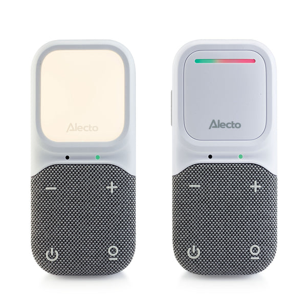 DBX135 - Moderne Full Eco audio babyfoon