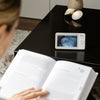 DVM2050 Babyfoon met camera (HD)