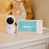 DVM2050 Babyfoon met camera (HD)