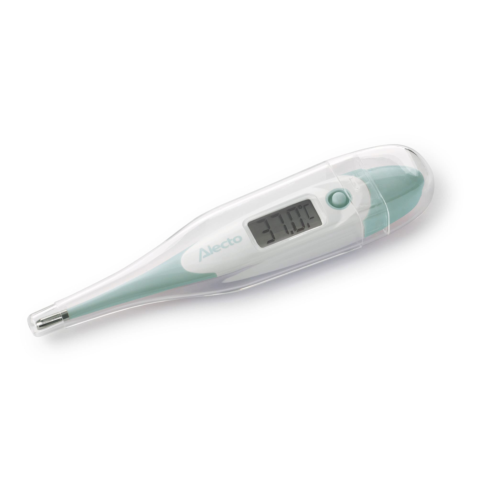 Thermometer groen