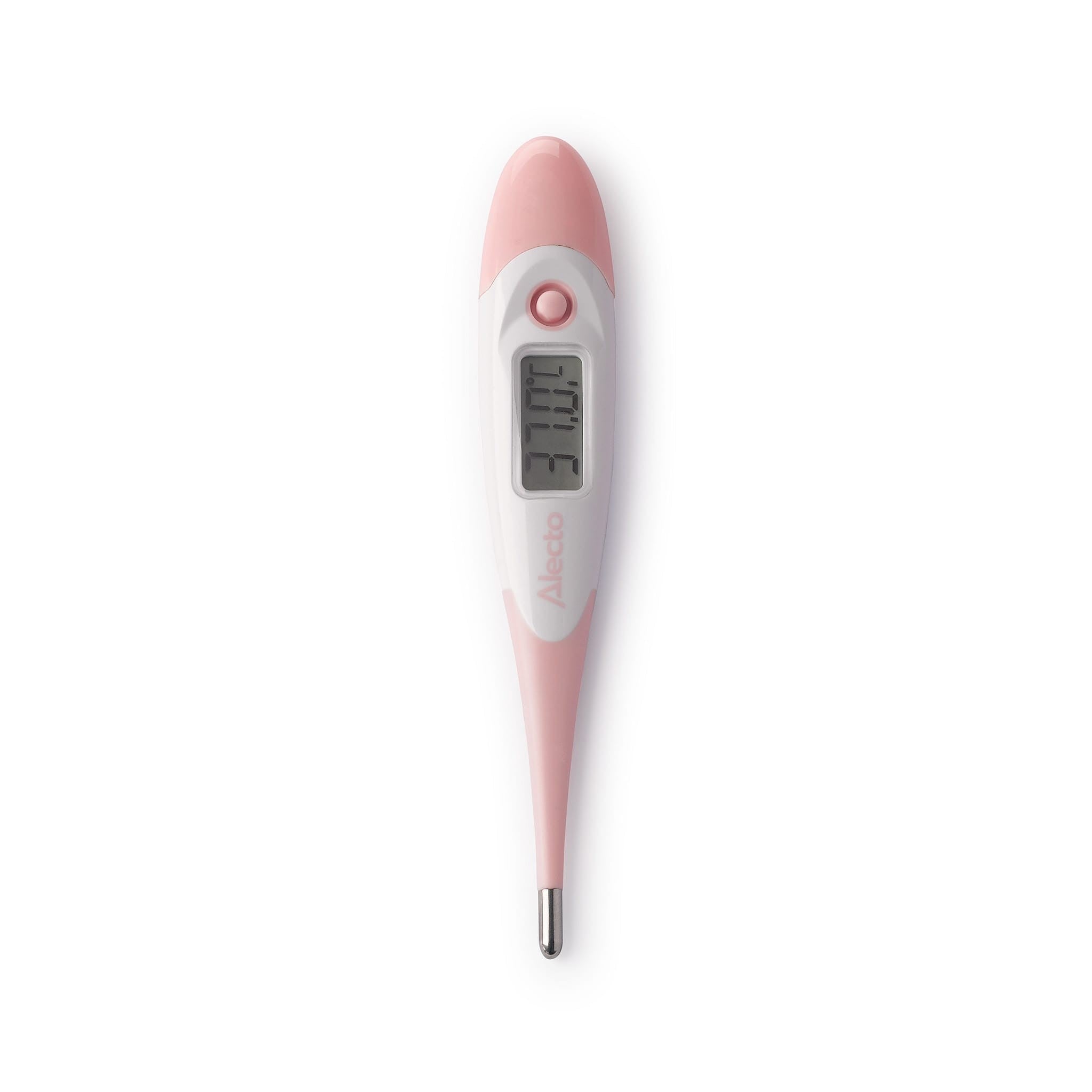 Green thermometer