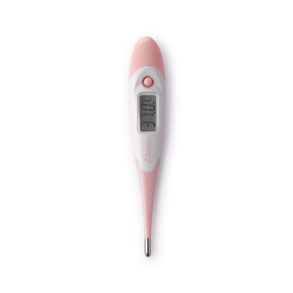 Green thermometer