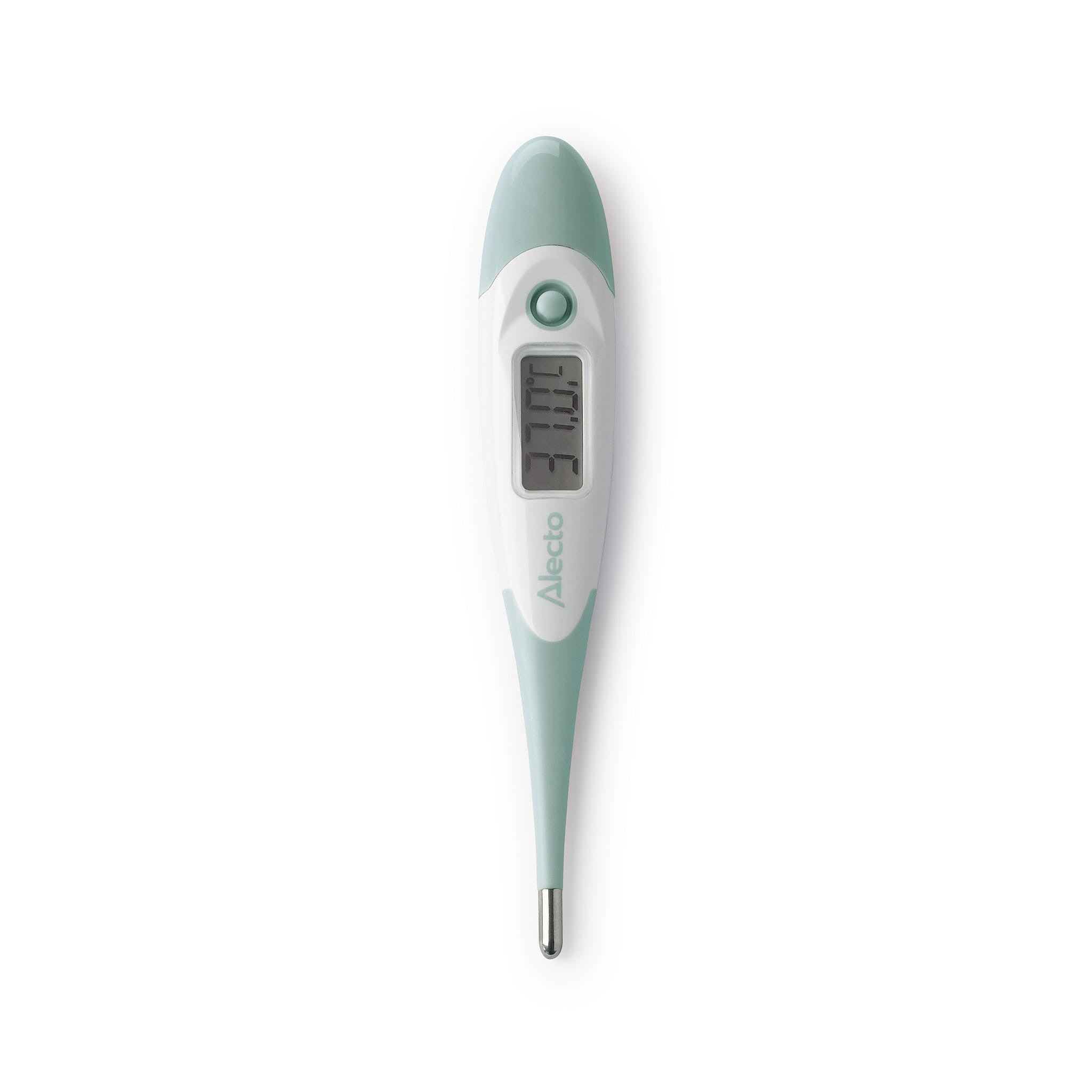 Thermometer groen