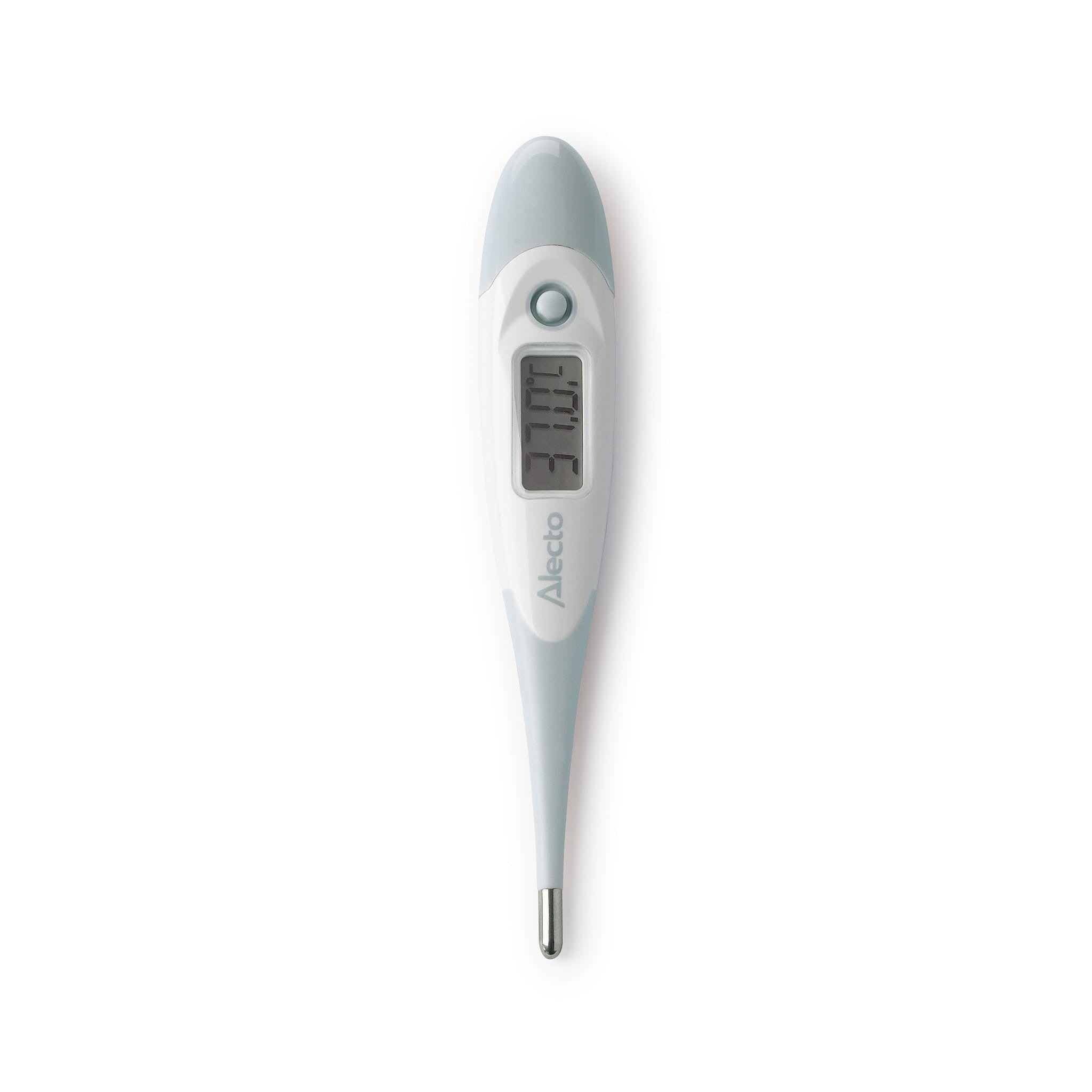 Green thermometer
