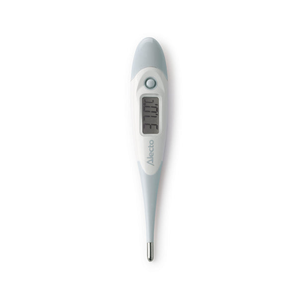 Green thermometer