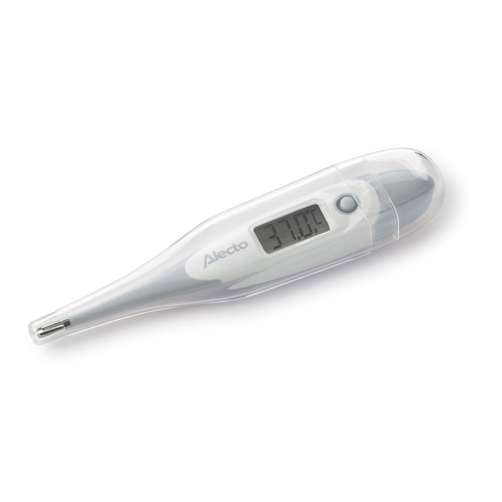 Green thermometer