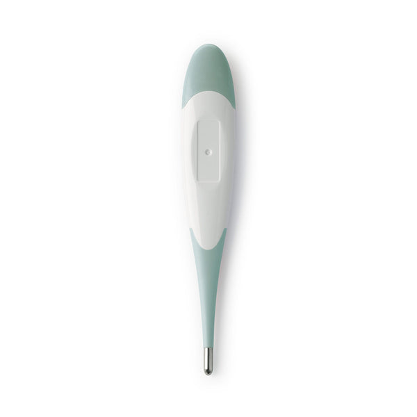 Thermometer groen