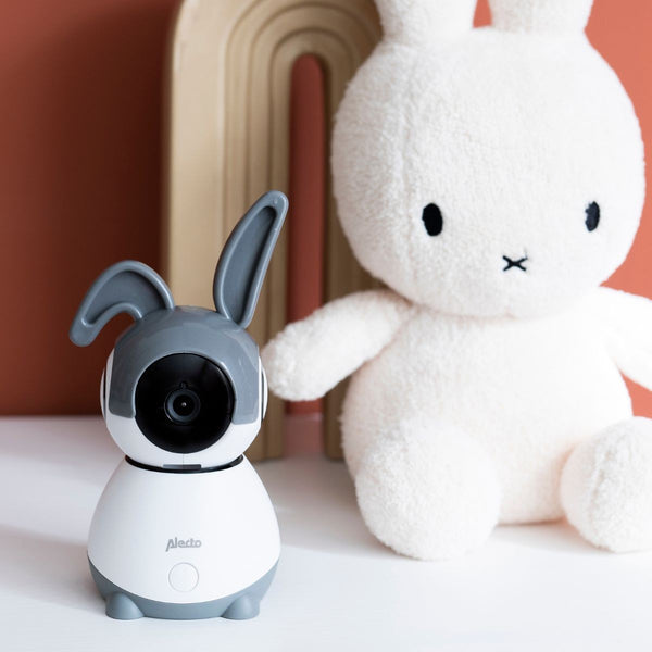 Konijnenoren voor Smartbaby 10 (2 stuks)
