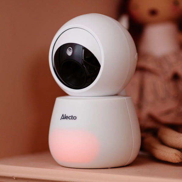 Extra Camera voor Babyfoon DVM2050