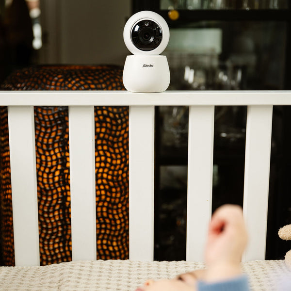Extra Camera voor Babyfoon DVM2050