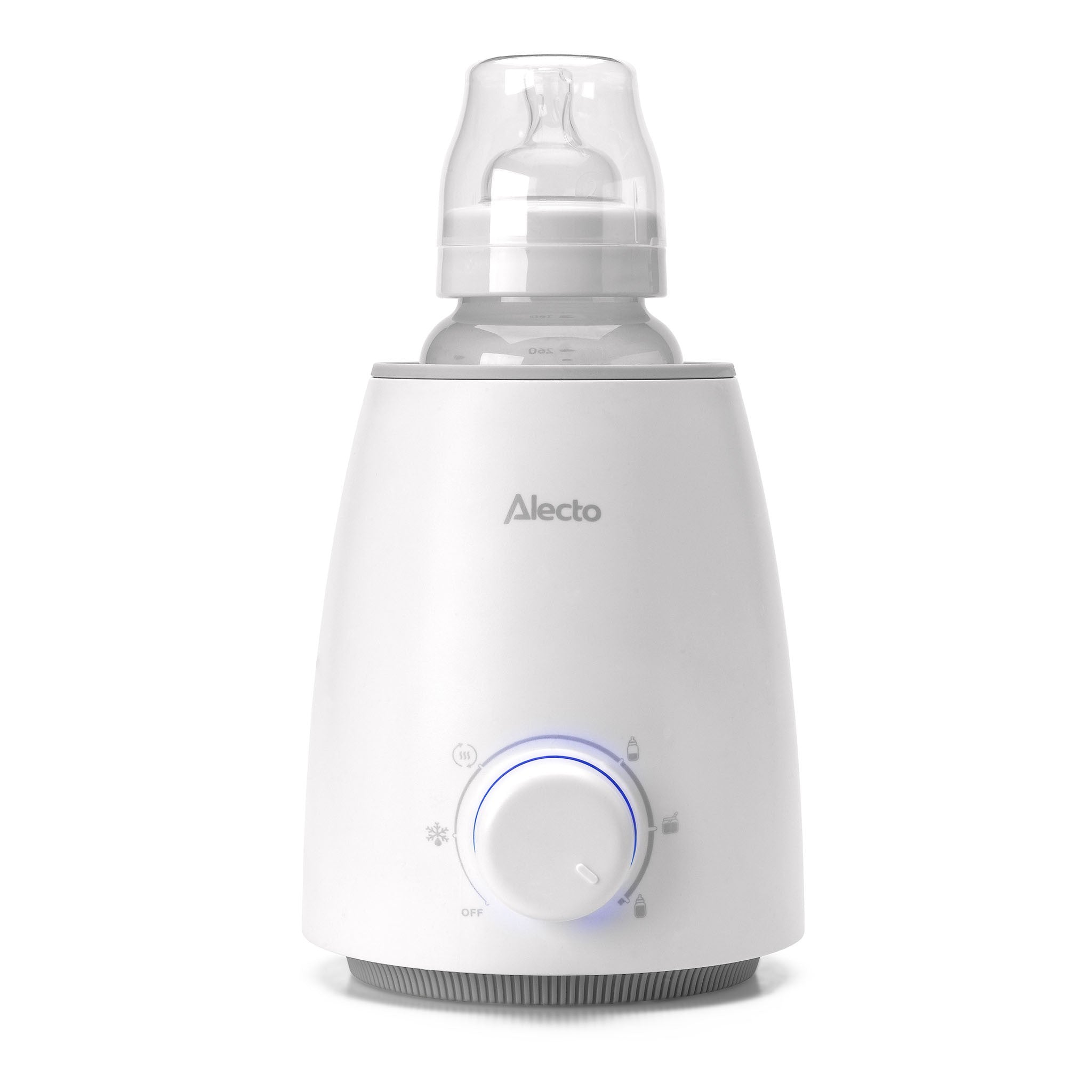 Alecto Flessen- en Voedingswarmer (BW800)