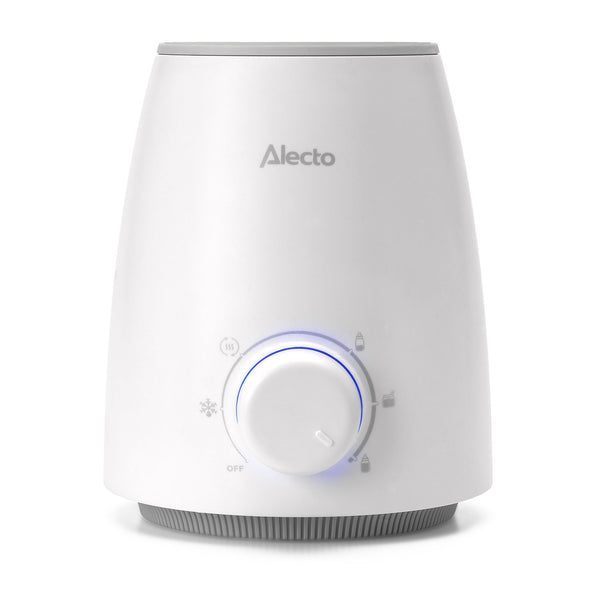 Alecto Flessen- en Voedingswarmer (BW800)