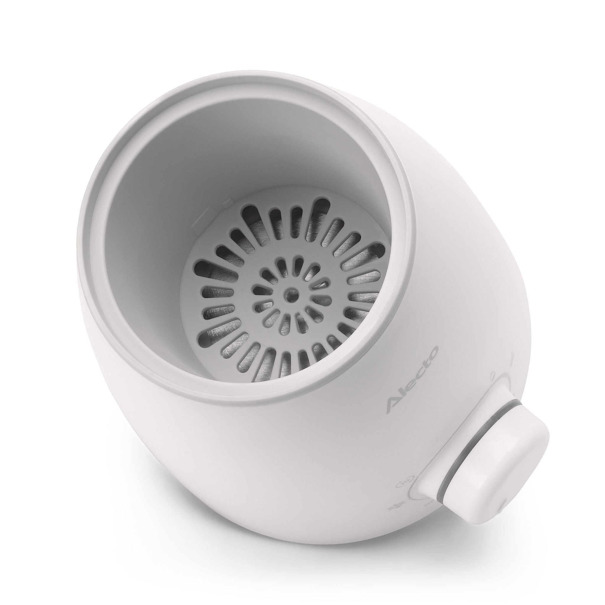 Alecto Flessen- en Voedingswarmer (BW800)