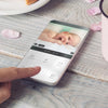 Smartbaby 10 - Wifi Babyfoon