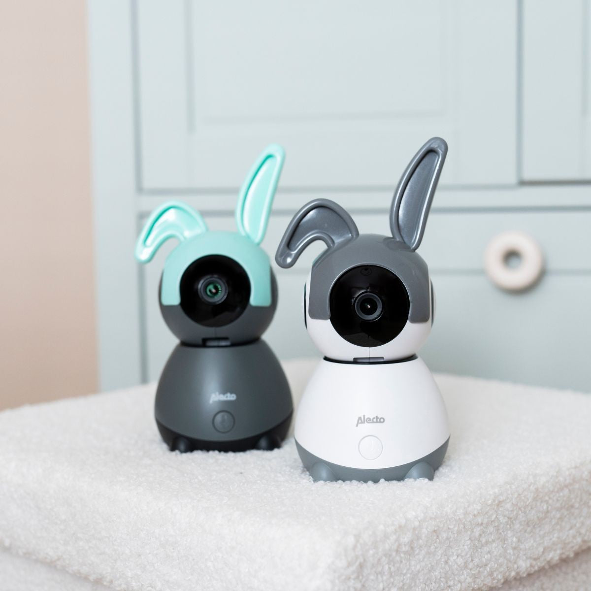 Smartbaby 10 - Wifi Baby Monitor