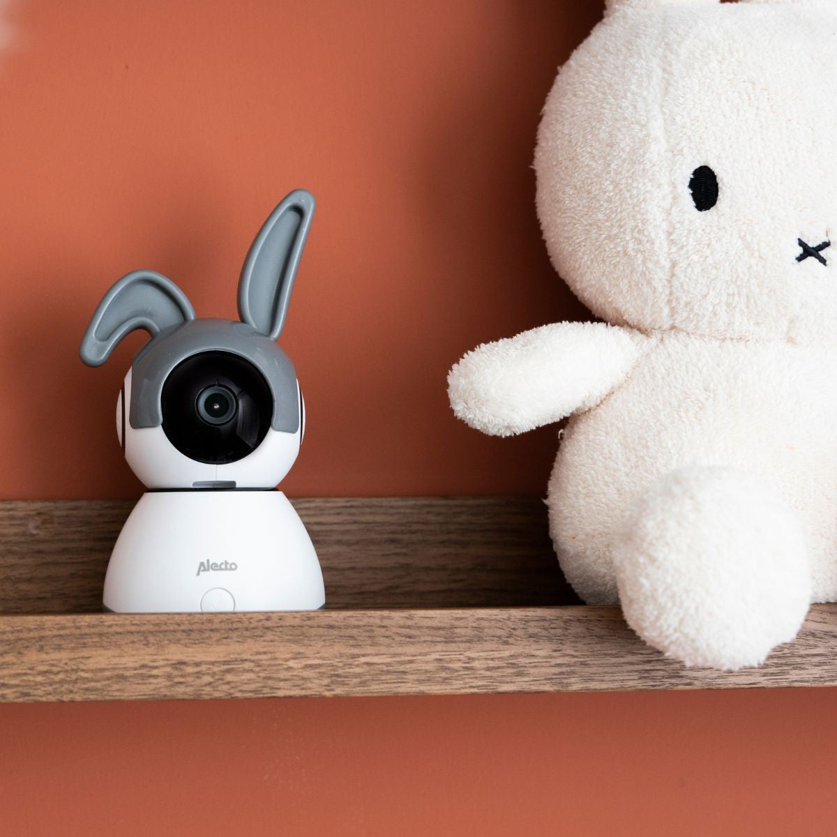 Smartbaby 10 - Wifi Babyfoon