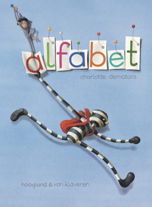 Alfabet (4+)