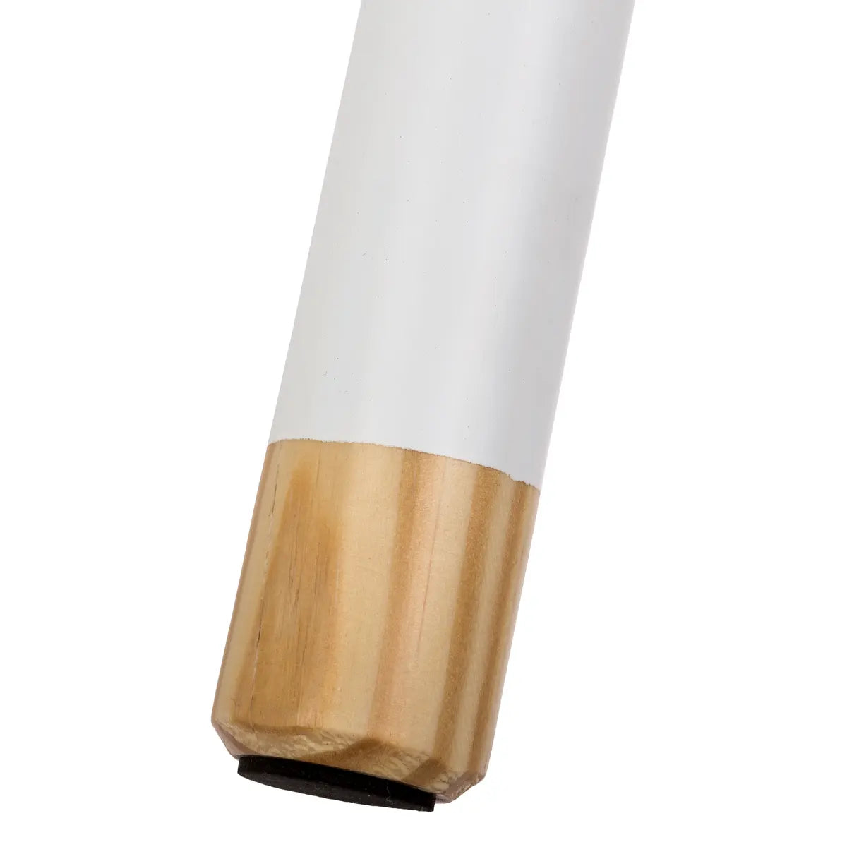 Witte Kinderkruk