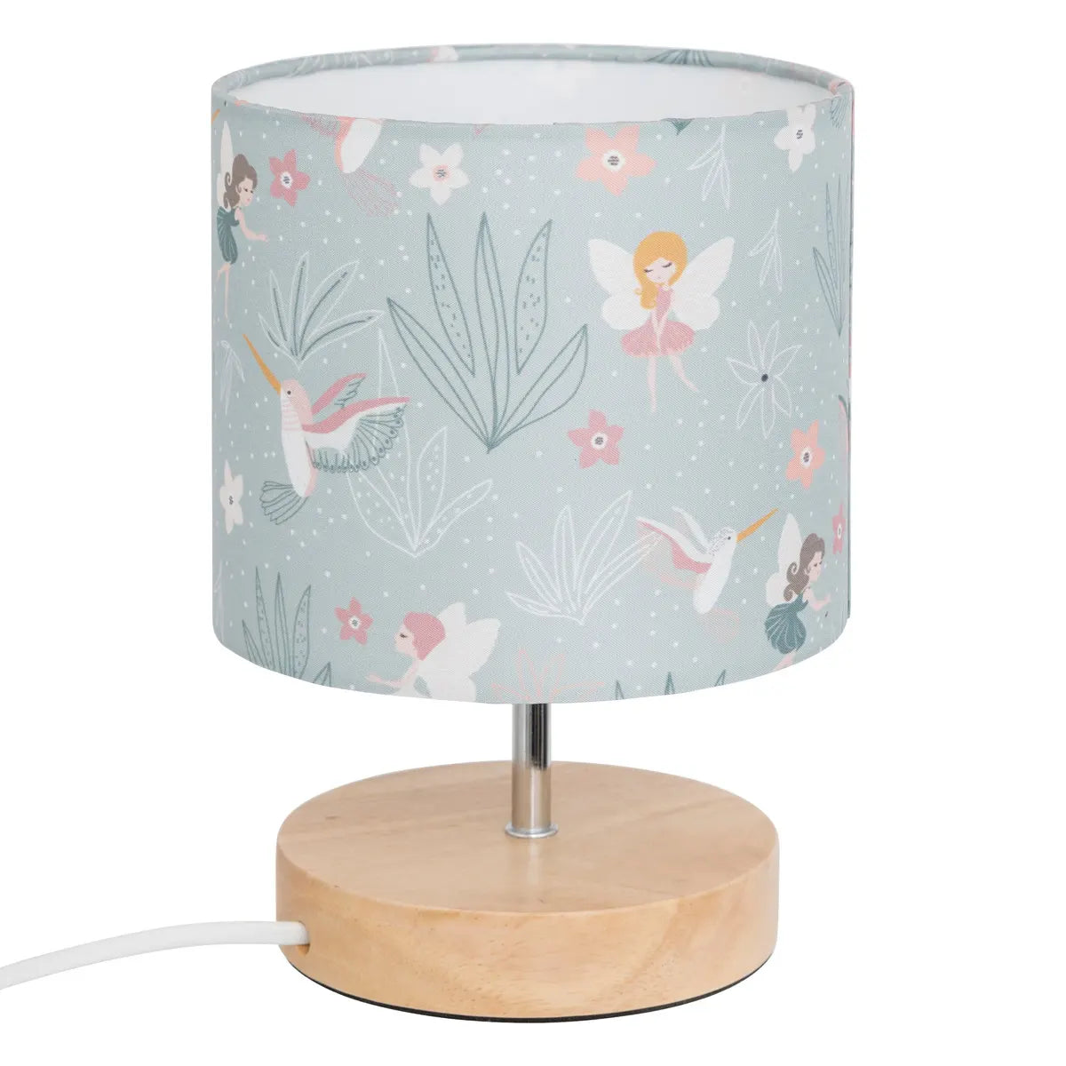 Elfen lampje