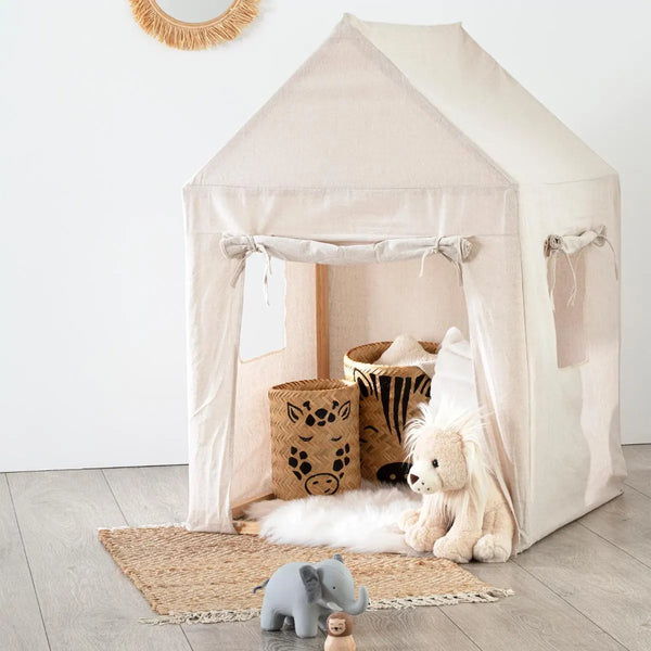 Safari Play Tent