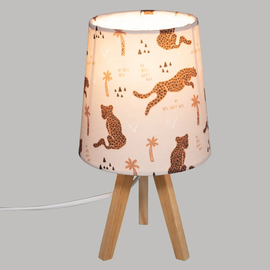 Lamp Panter