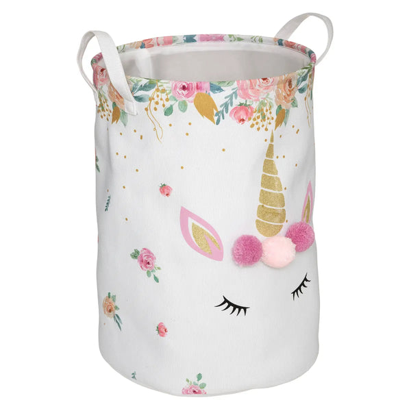 Storage basket Unicorn