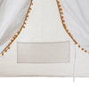 Tipi Tent Beige