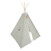 Tipi Tent Blauw