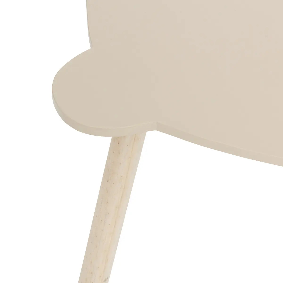 Tafel Beer - Beige