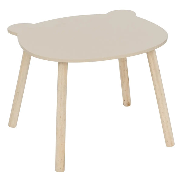 Tafel Beer - Beige