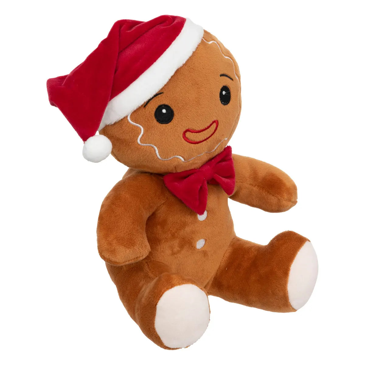 Cuddly Gingerbread - Small