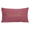 Kussen Sweet