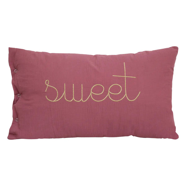 Kussen Sweet
