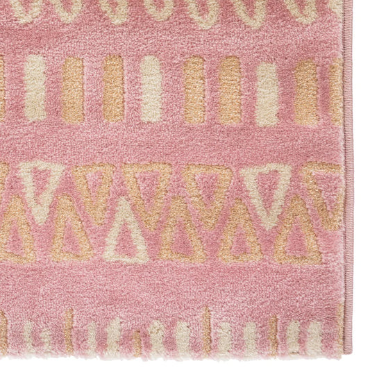 Girly rug