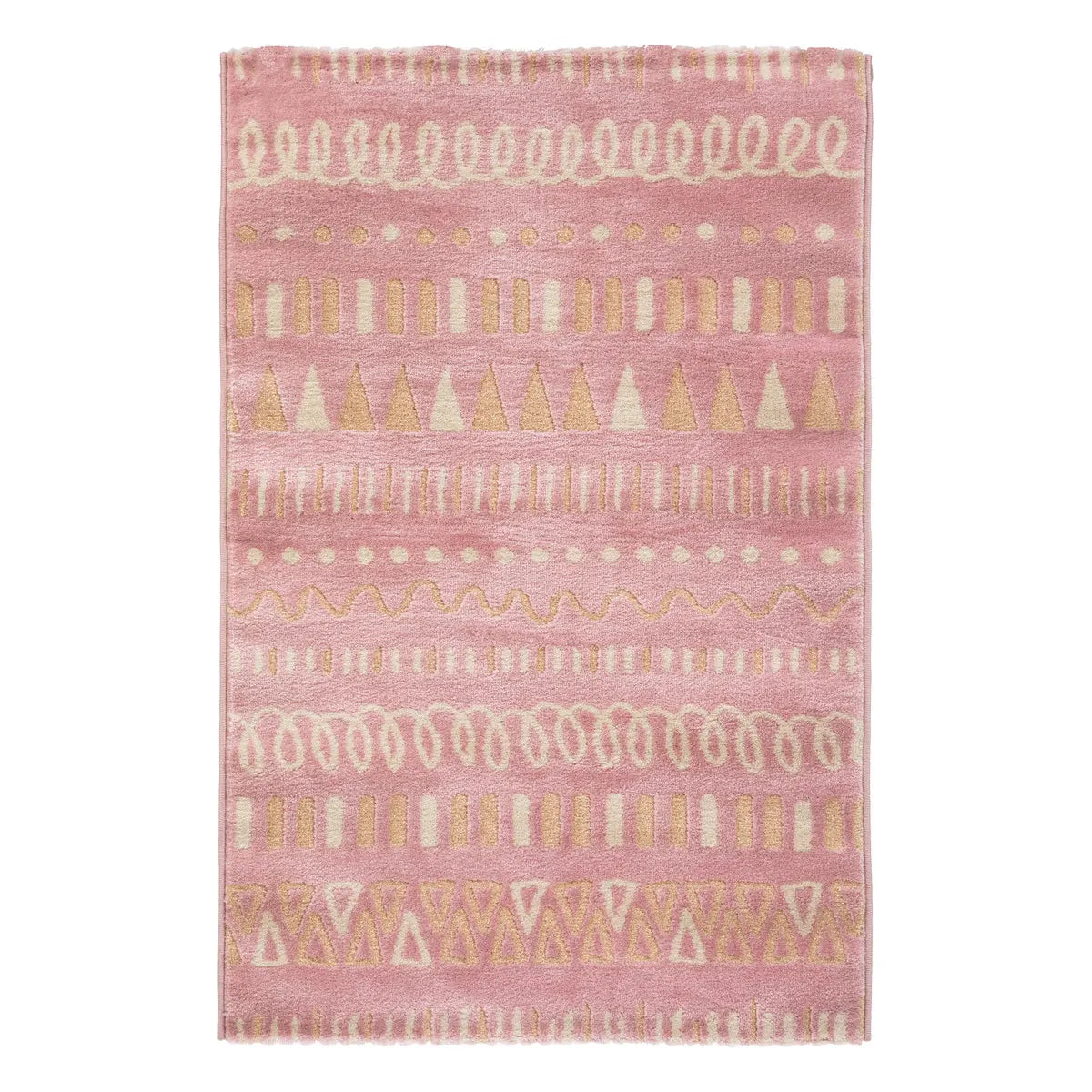 Girly rug