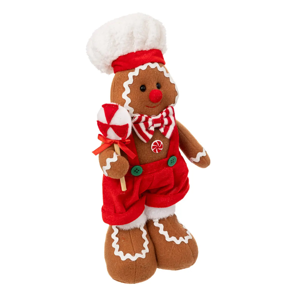 Knuffel Gingerbread XL