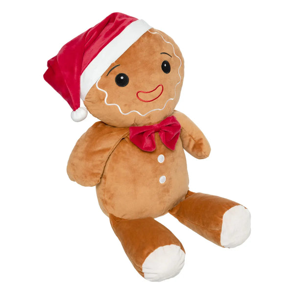 Knuffel Gingerbread - Groot