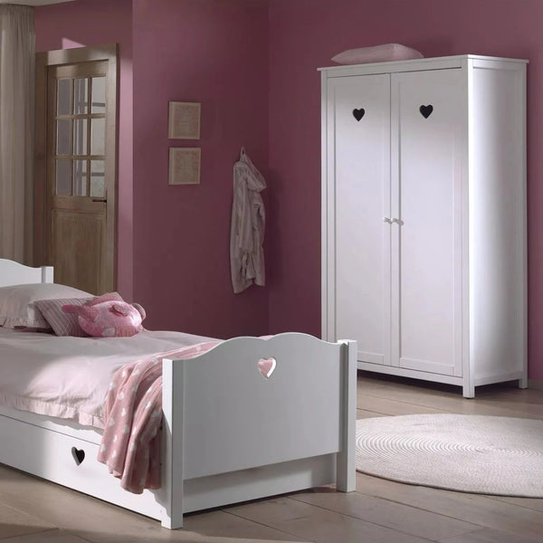 Vipack Amori 2-door cabinet