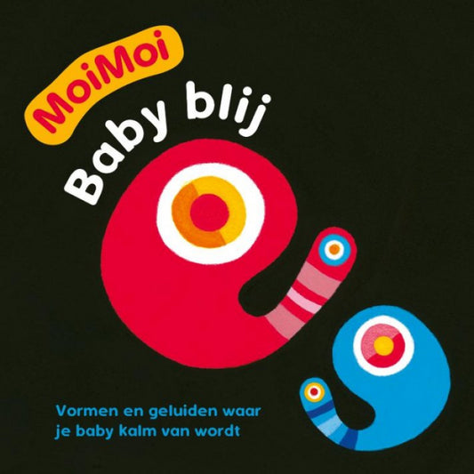 Baby blij - MoiMoi (0+)