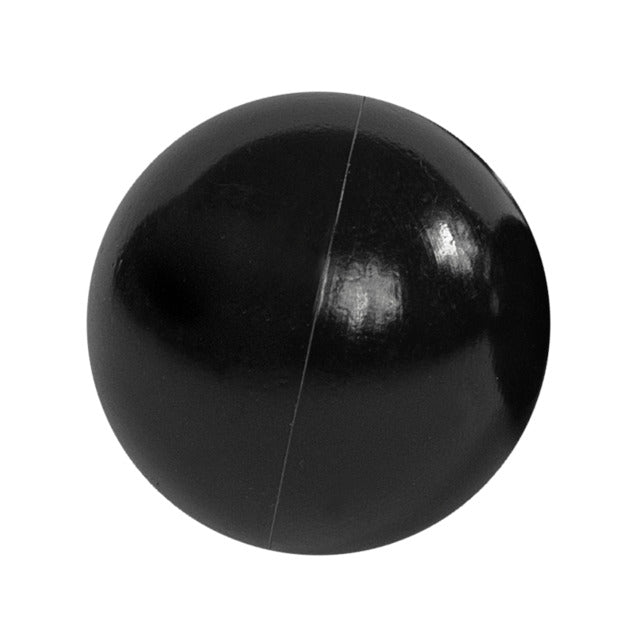 Ballen 50 stuks (Black)