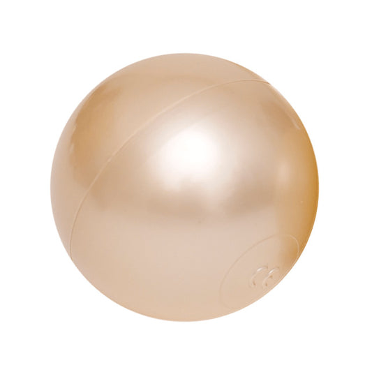 Balls 50 pieces (Gold)