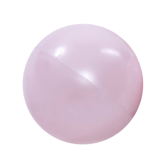 Balls 50 pieces (Light Pink Pearl)
