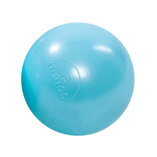 Balls 50 pieces (Mint Pearl)